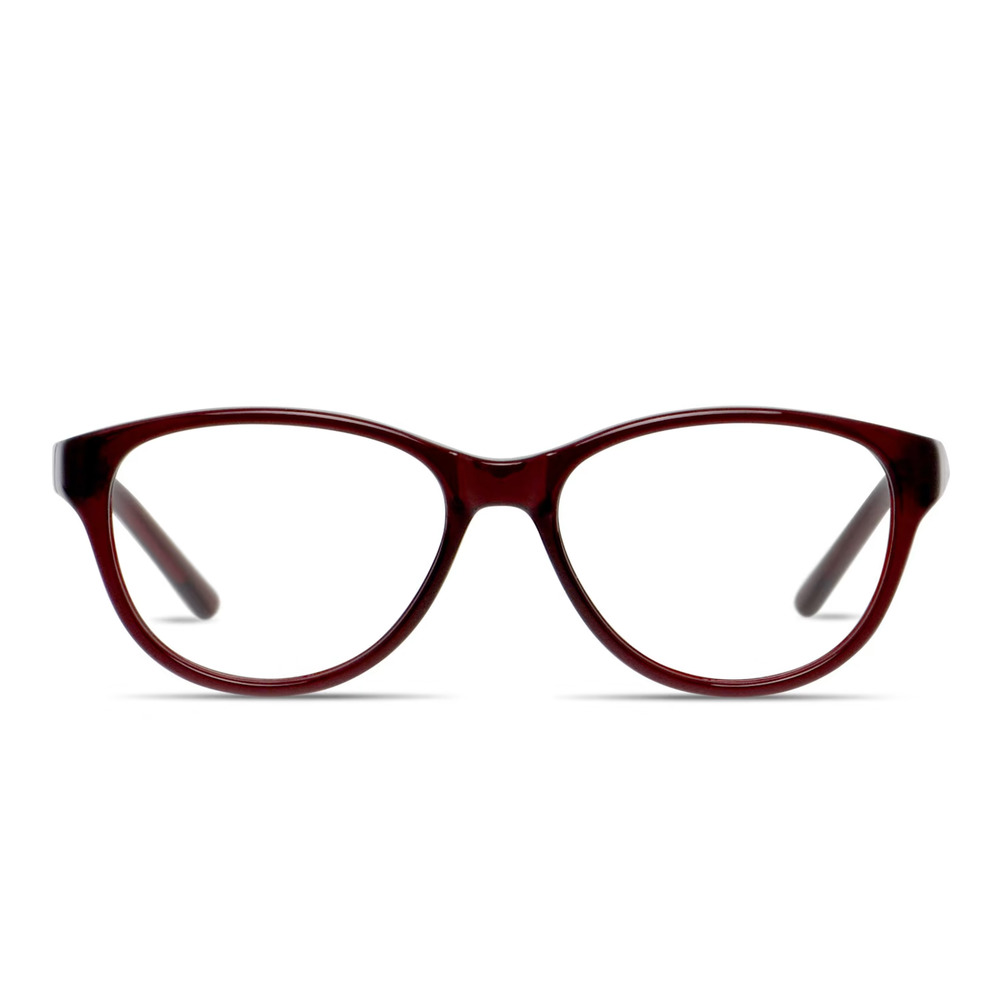 AMELIA E CHELSEY 35-000406 WINE EYEGLASSES SUNGLASSES FRAMES 50-15-135